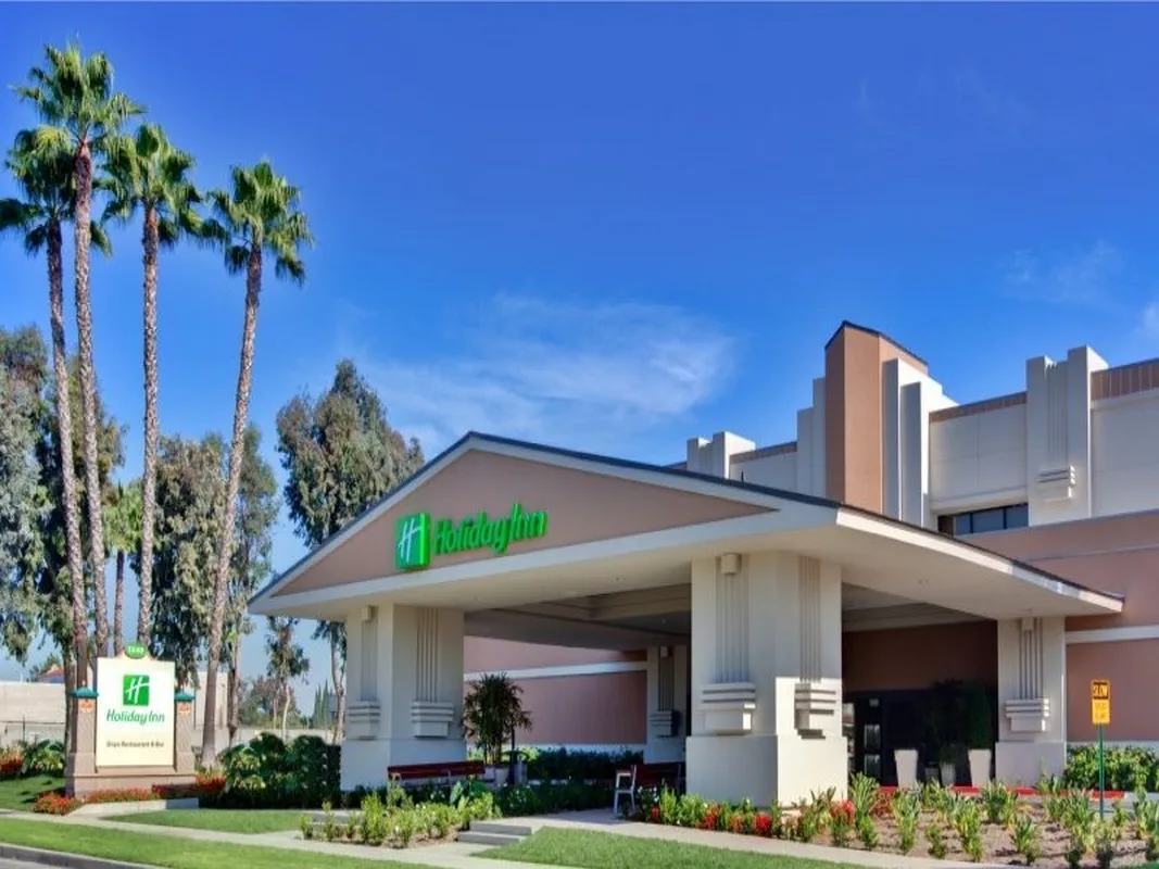 Holiday Inn Hotel & Suites Anaheim, hoofdfoto