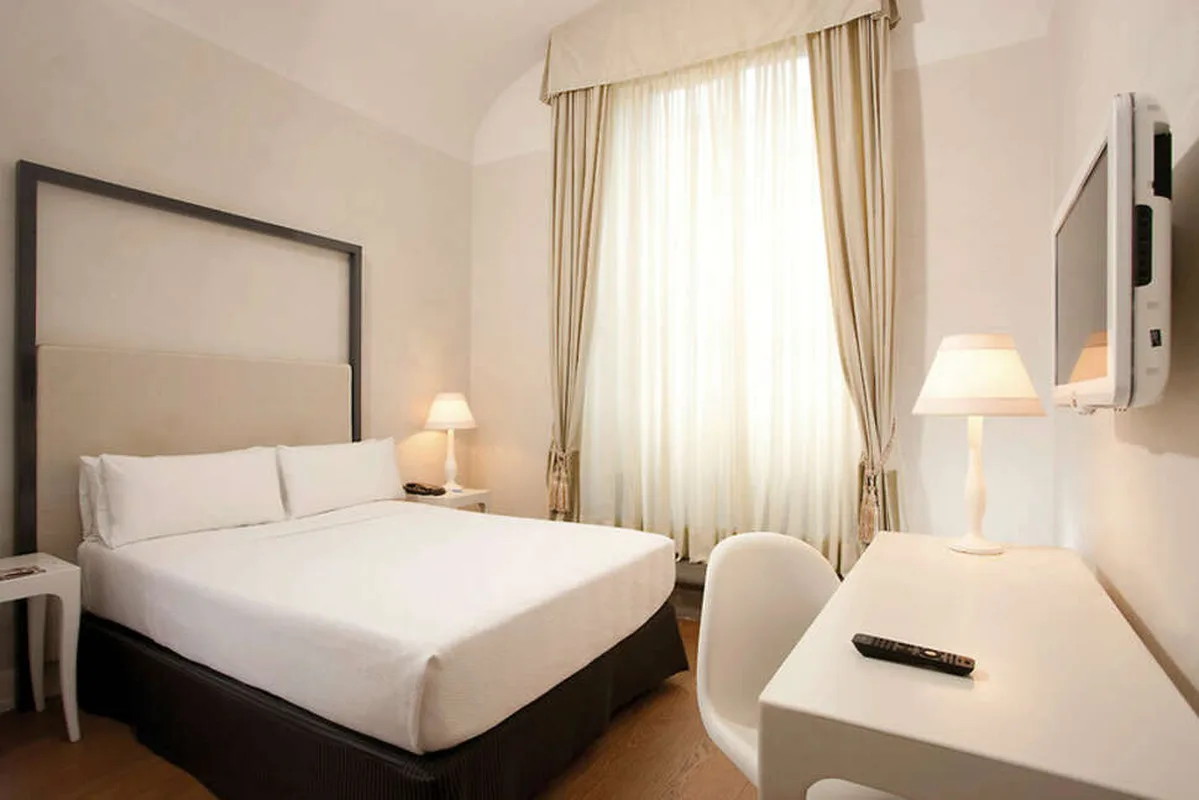 Porta Rossa Hotel Firenze Colbert Collection — hoofdfoto
