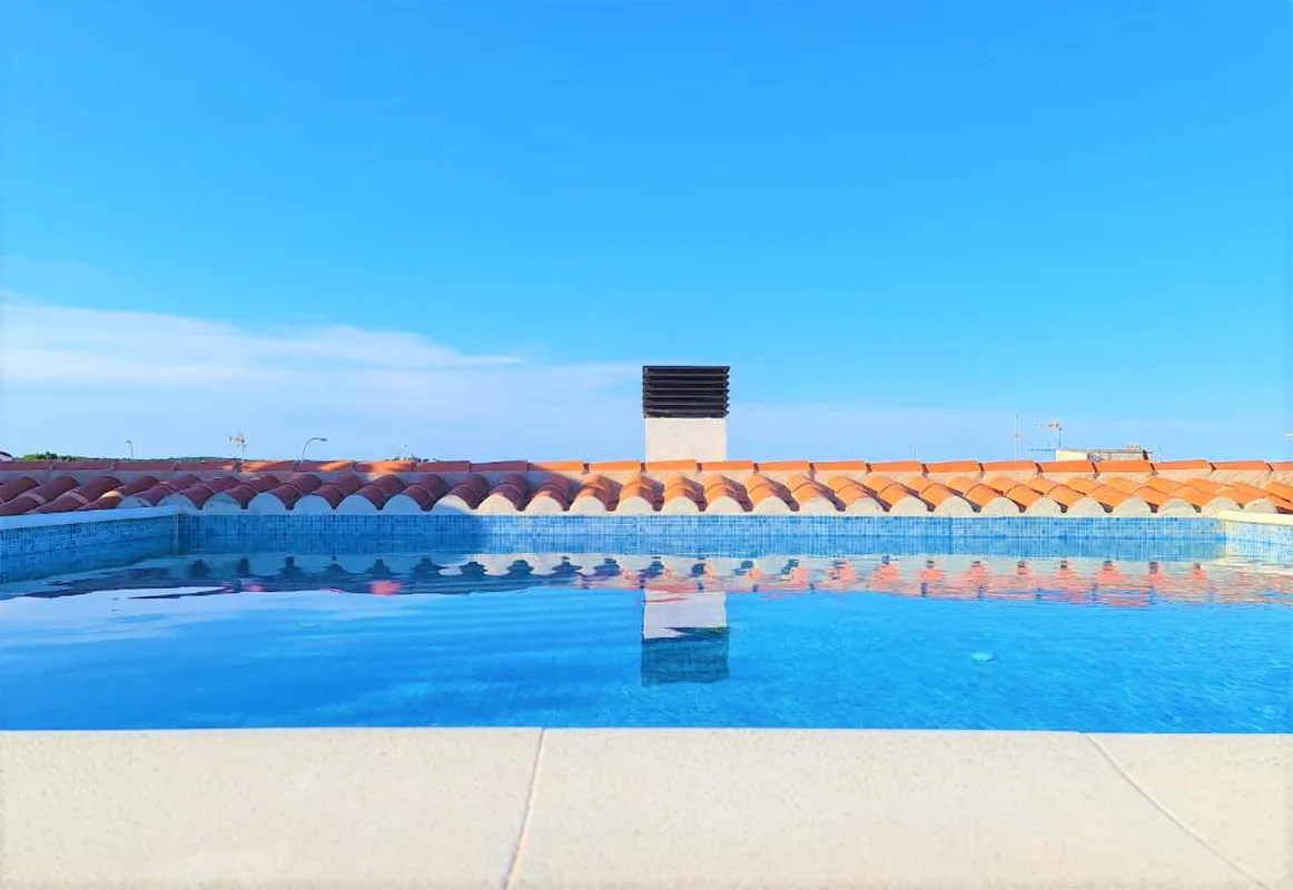 Hotel Son Vilar — hoofdfoto