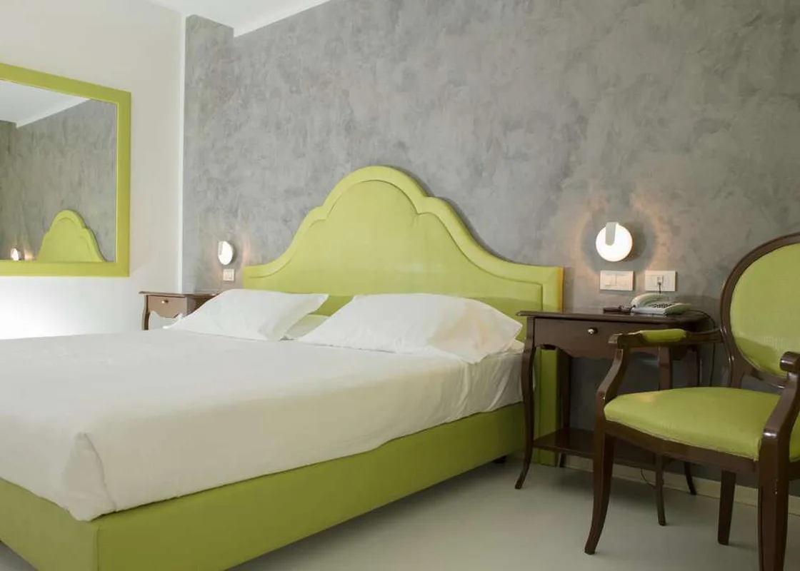 Blue Relais Maggiore — hoofdfoto
