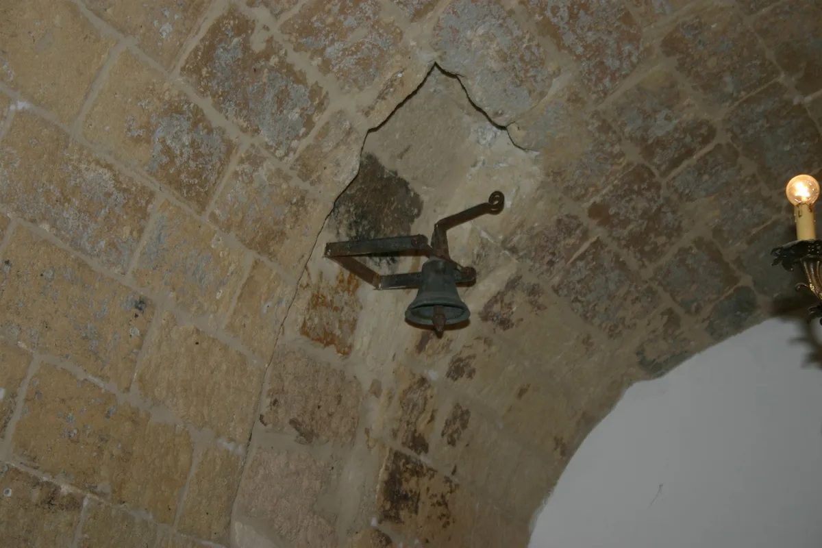 San Andrea degli Armeni, hoofdfoto