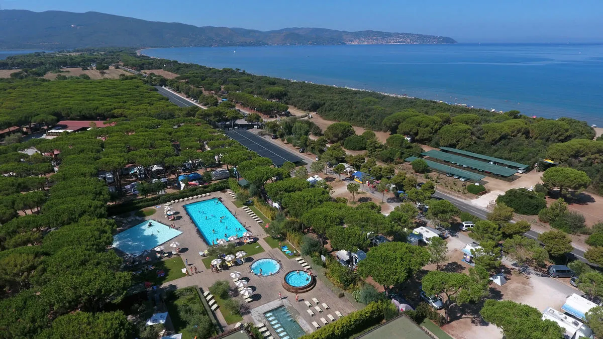 Orbetello Family Collection — hoofdfoto
