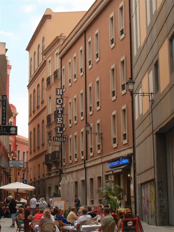 Italia, hoofdfoto