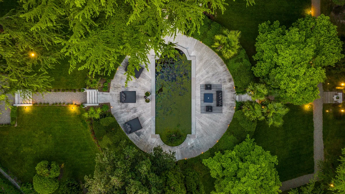 Villa Eden - The Leading Park Retreat, hoofdfoto