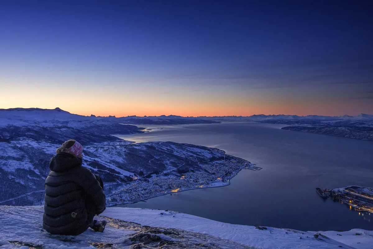8-daagse Winterbelevenis Tromsø, Kiruna en het IJshotel — hoofdfoto