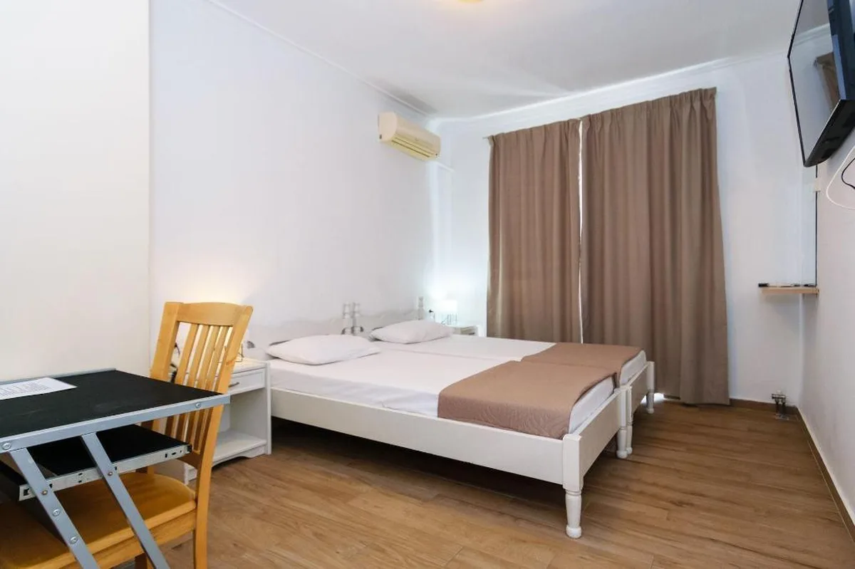 Archontiki Hotel, hoofdfoto