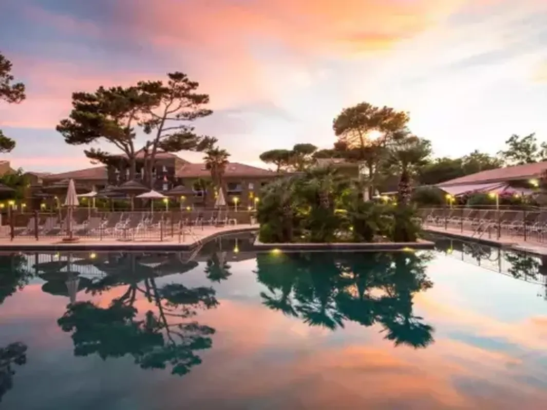 Vlieg-rondreis Natuur en cultuur op Corsica — hoofdfoto