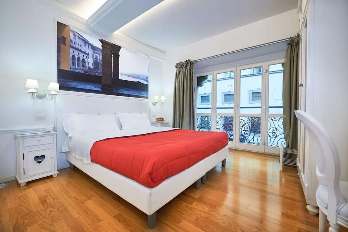 Le Stanze del Duomo — hoofdfoto
