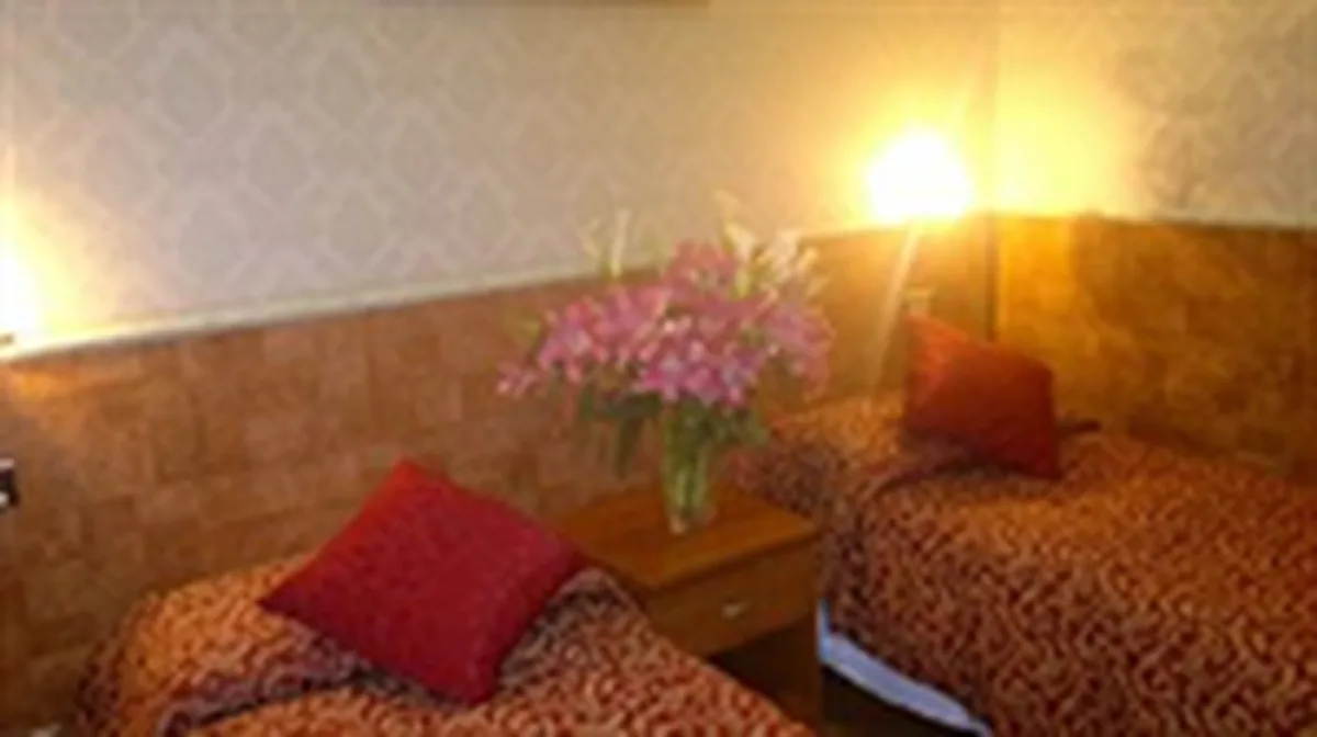 Hotel Ventura, hoofdfoto