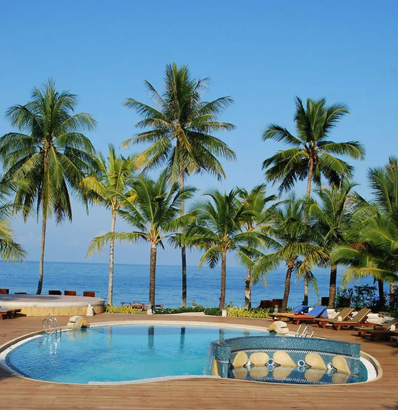 Khao Lak Bayfront — hoofdfoto