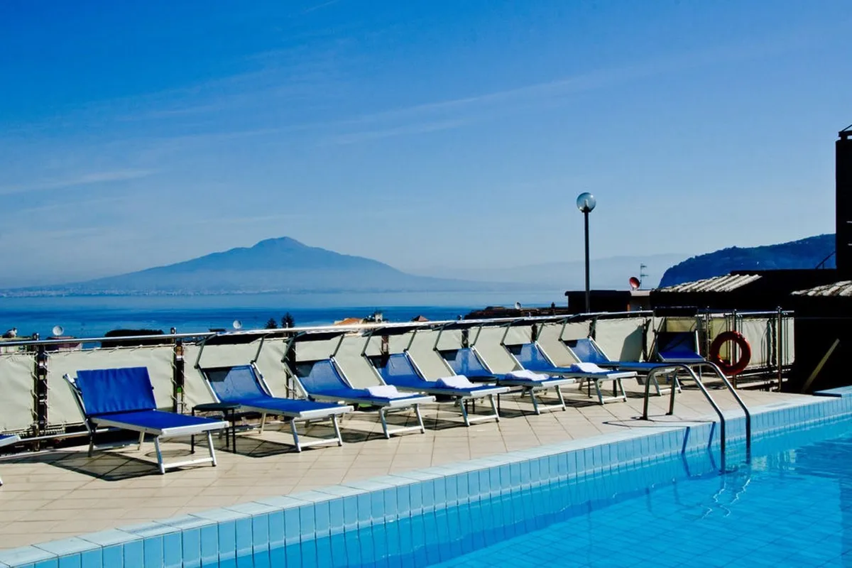 Grand Hotel Cesare Augusto — hoofdfoto