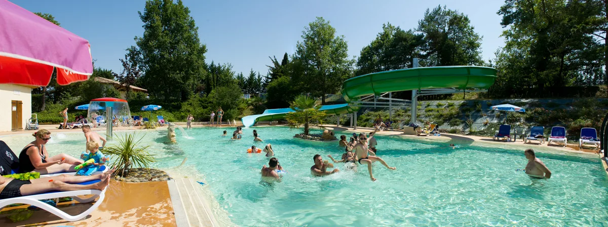 Domaine Aramis — hoofdfoto