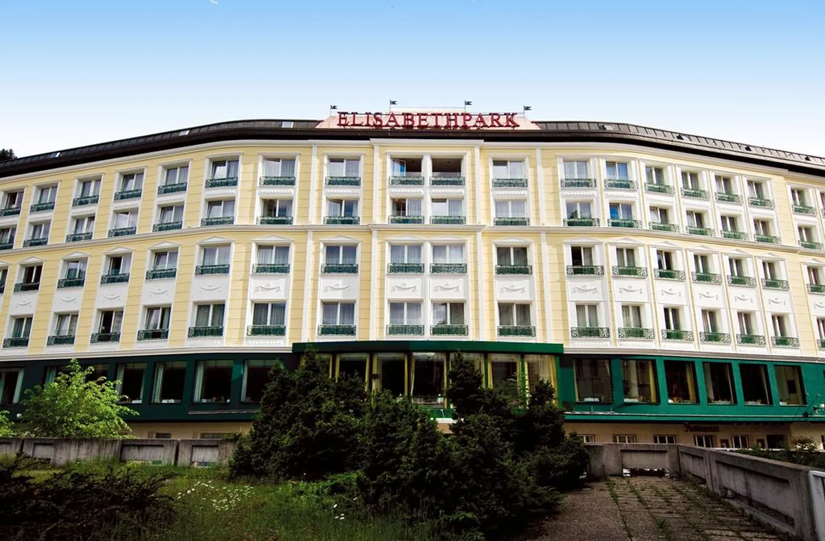 Elisabethpark, hoofdfoto