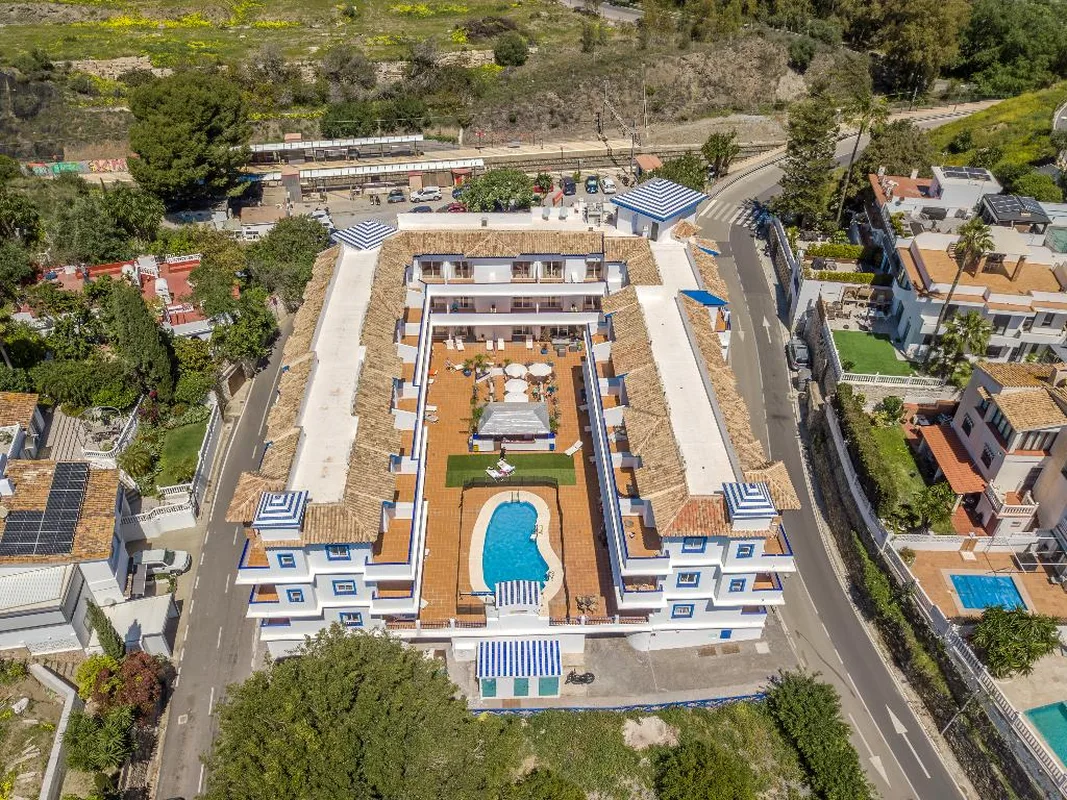 Vive Costa Azul, hoofdfoto