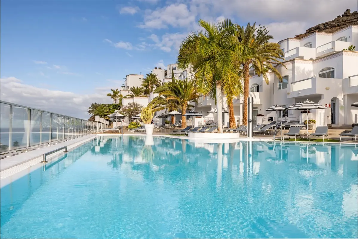 Hotel Marina Bayview — hoofdfoto