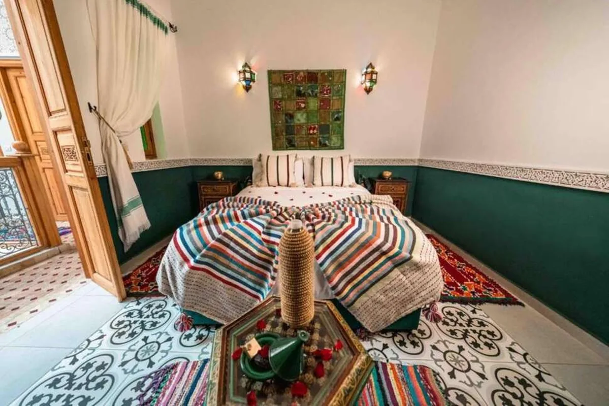Riad Kiyanjana — hoofdfoto
