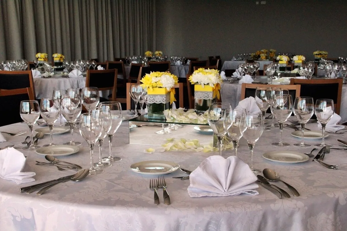 Lousada Country Hotel, hoofdfoto