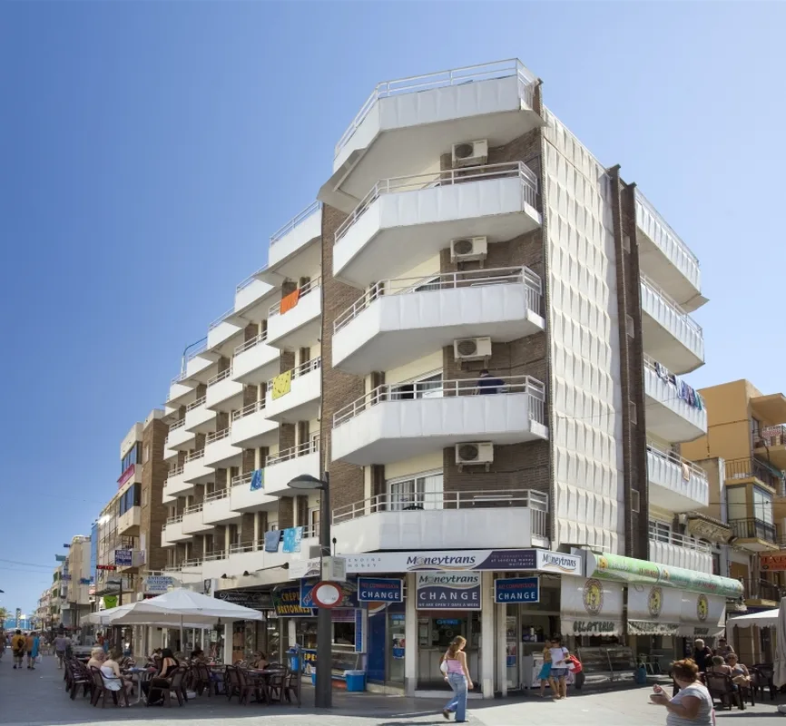 Apartamentos 2Sleep — hoofdfoto