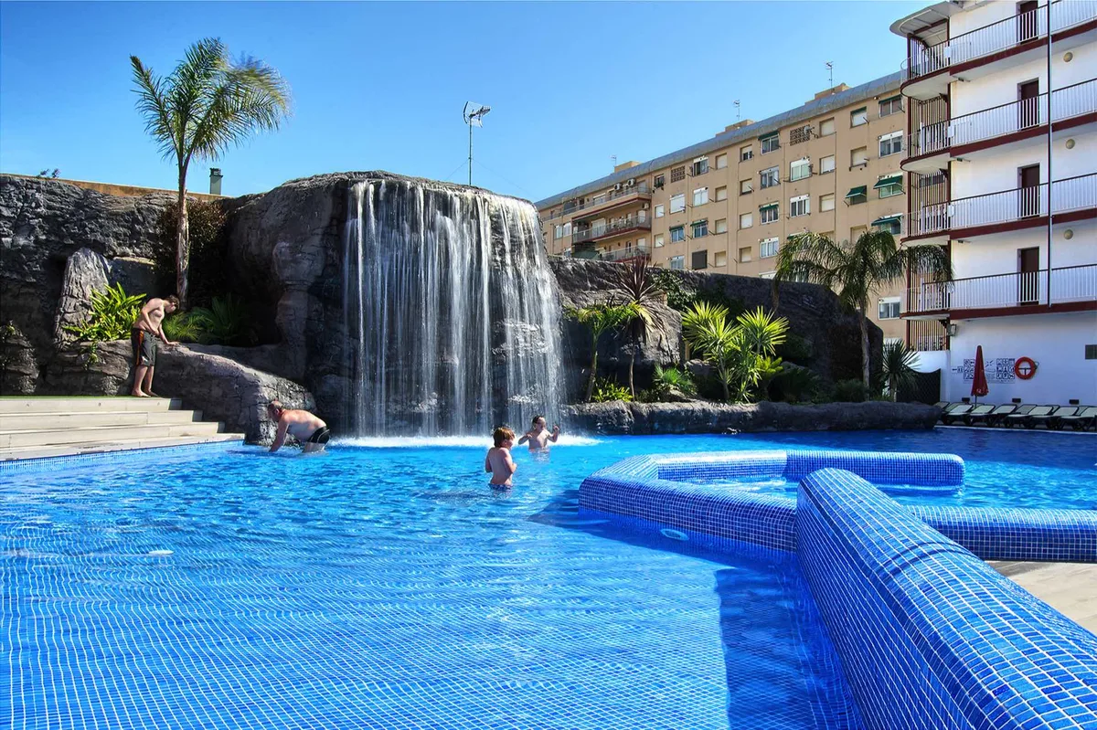 Hotel Papi — hoofdfoto
