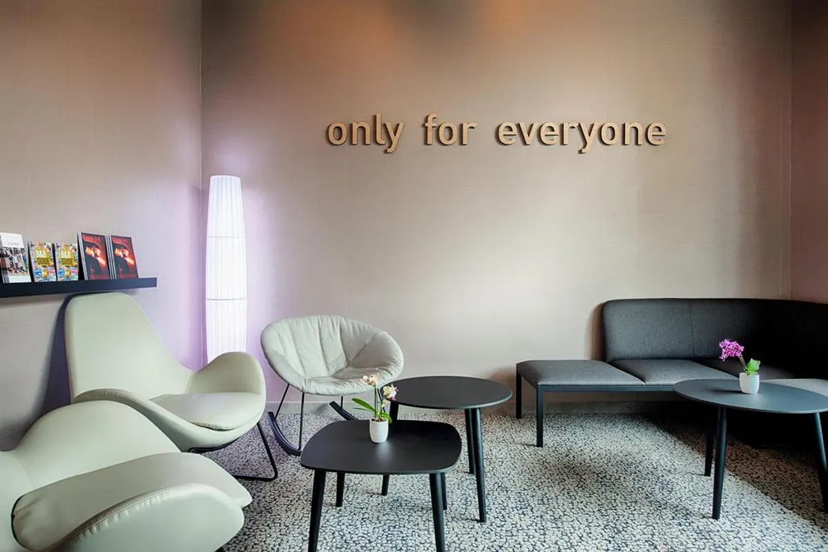 B&B Wien Meidling — hoofdfoto