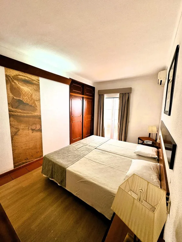 Lagosmar Hotel, hoofdfoto