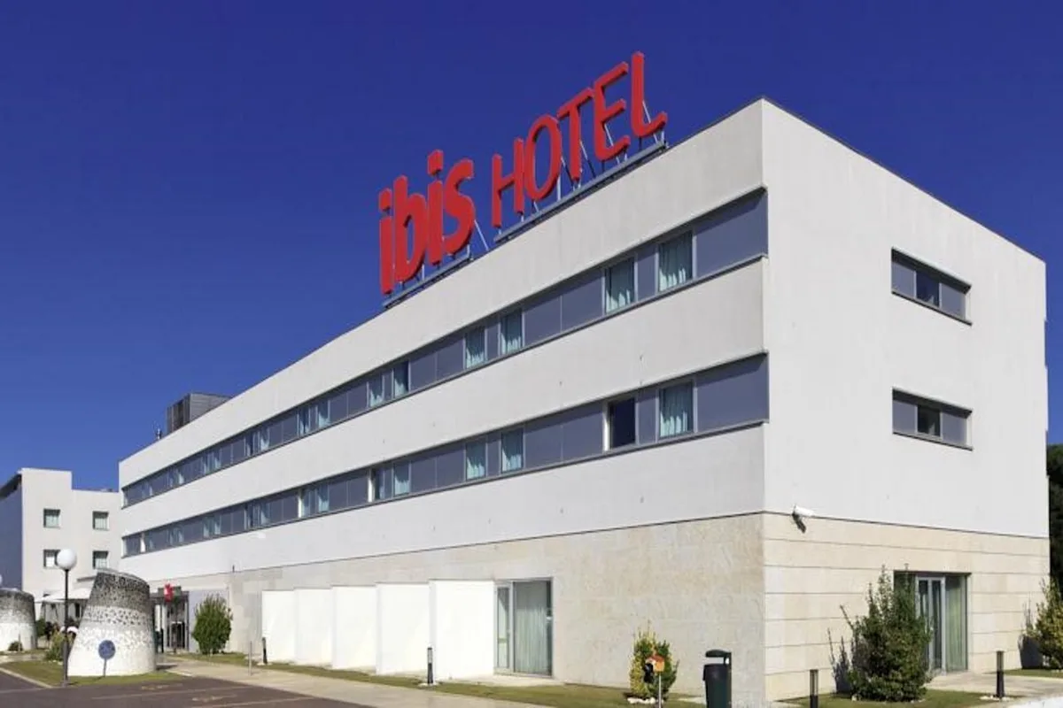 ibis Porto São João — hoofdfoto
