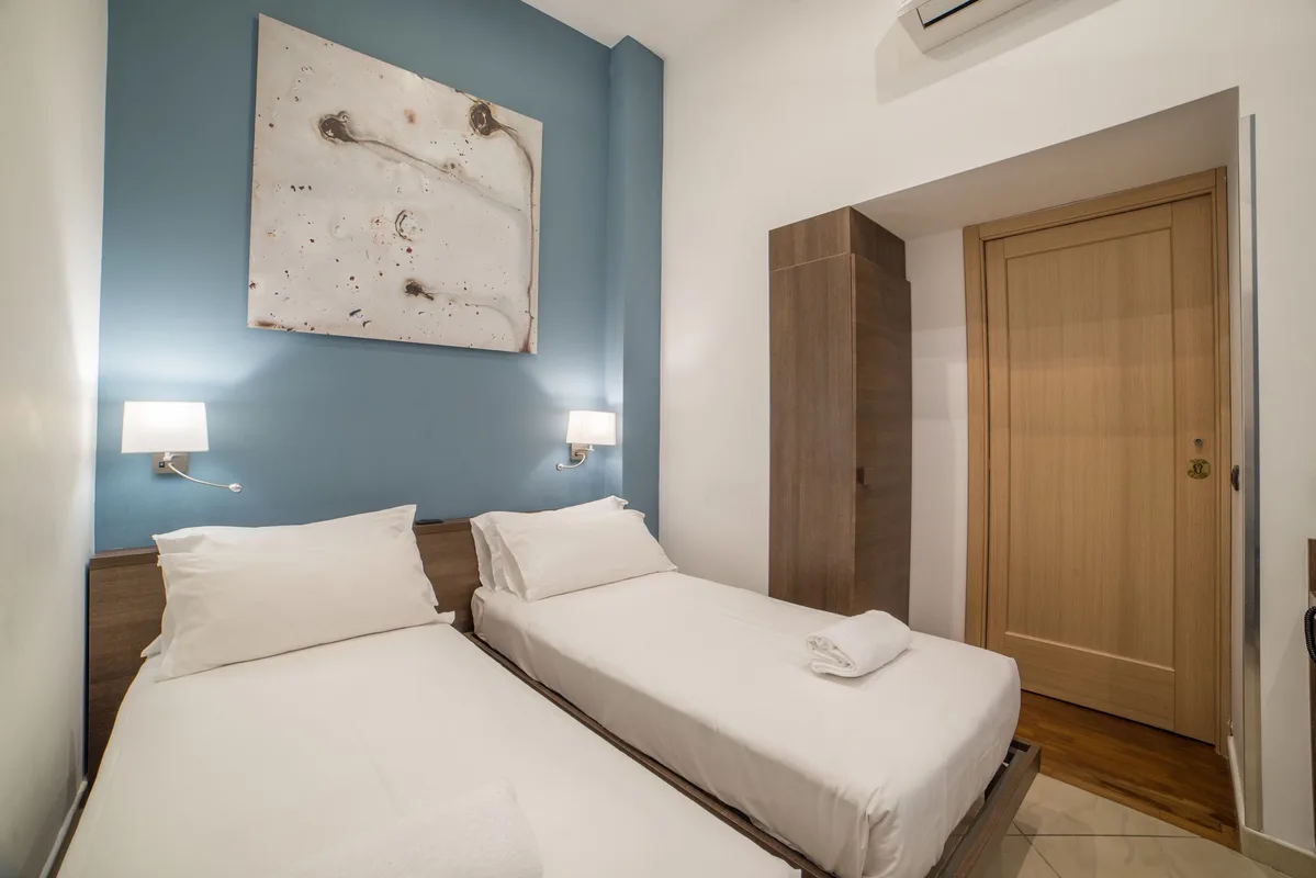 B&B Chiaia 32, hoofdfoto