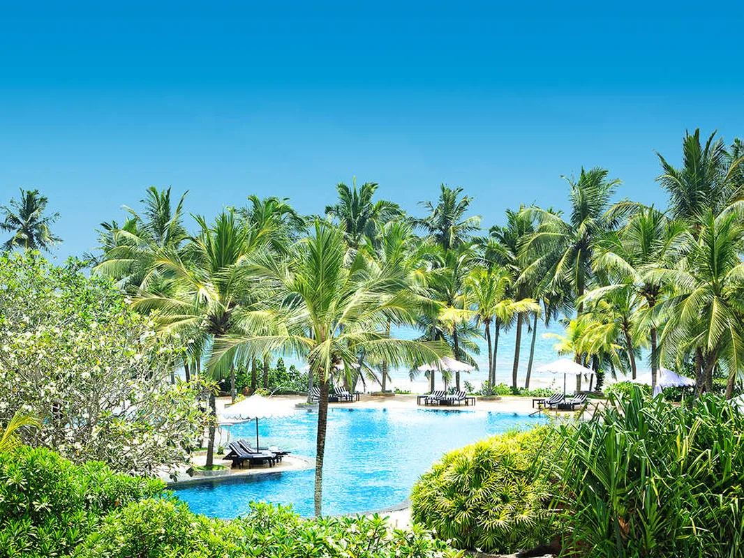 Taj Bentota Resort & Spa — hoofdfoto