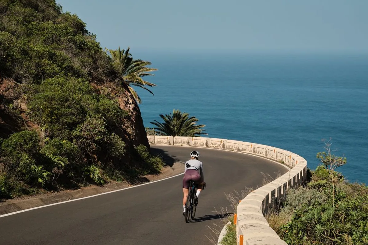 Fietsvakantie Landmar Playa La Arena — hoofdfoto