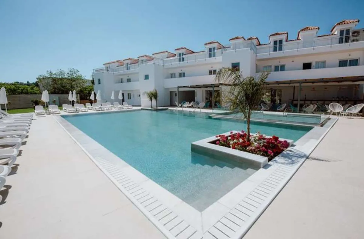 Aphrodite Zante Village — hoofdfoto