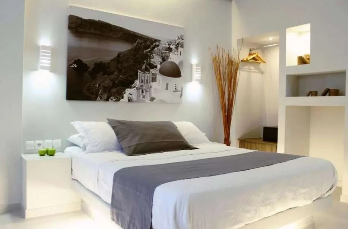 Paralia Diamond Villa — hoofdfoto