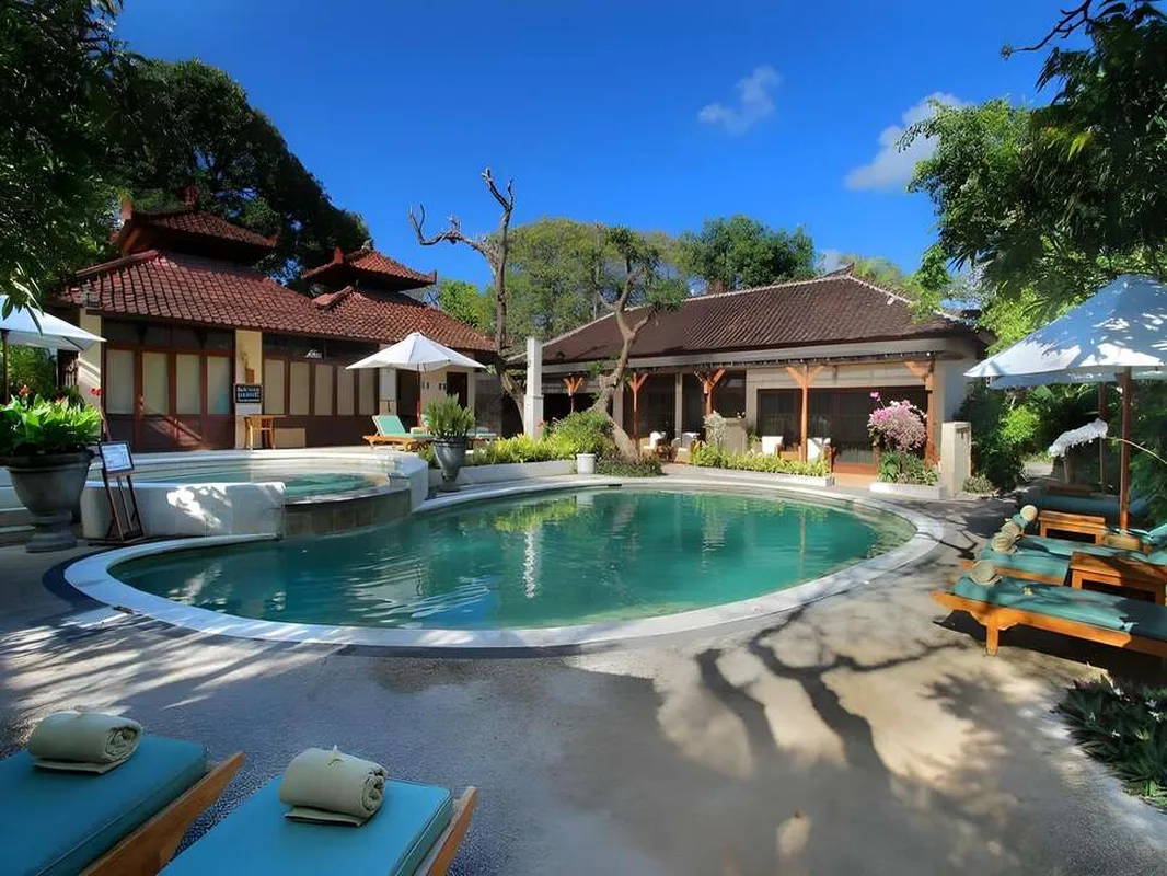 Alam Kulkul Boutique Resorts, hoofdfoto