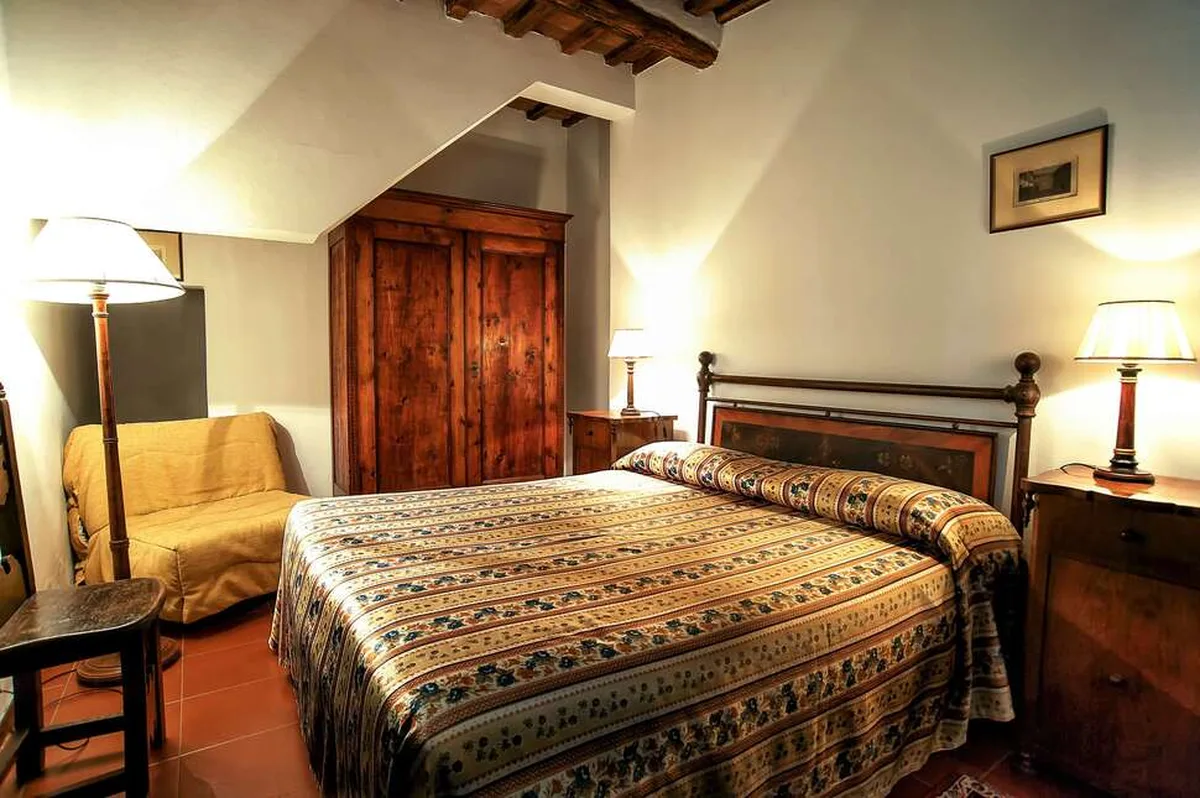 Hotel Santa Caterina — hoofdfoto