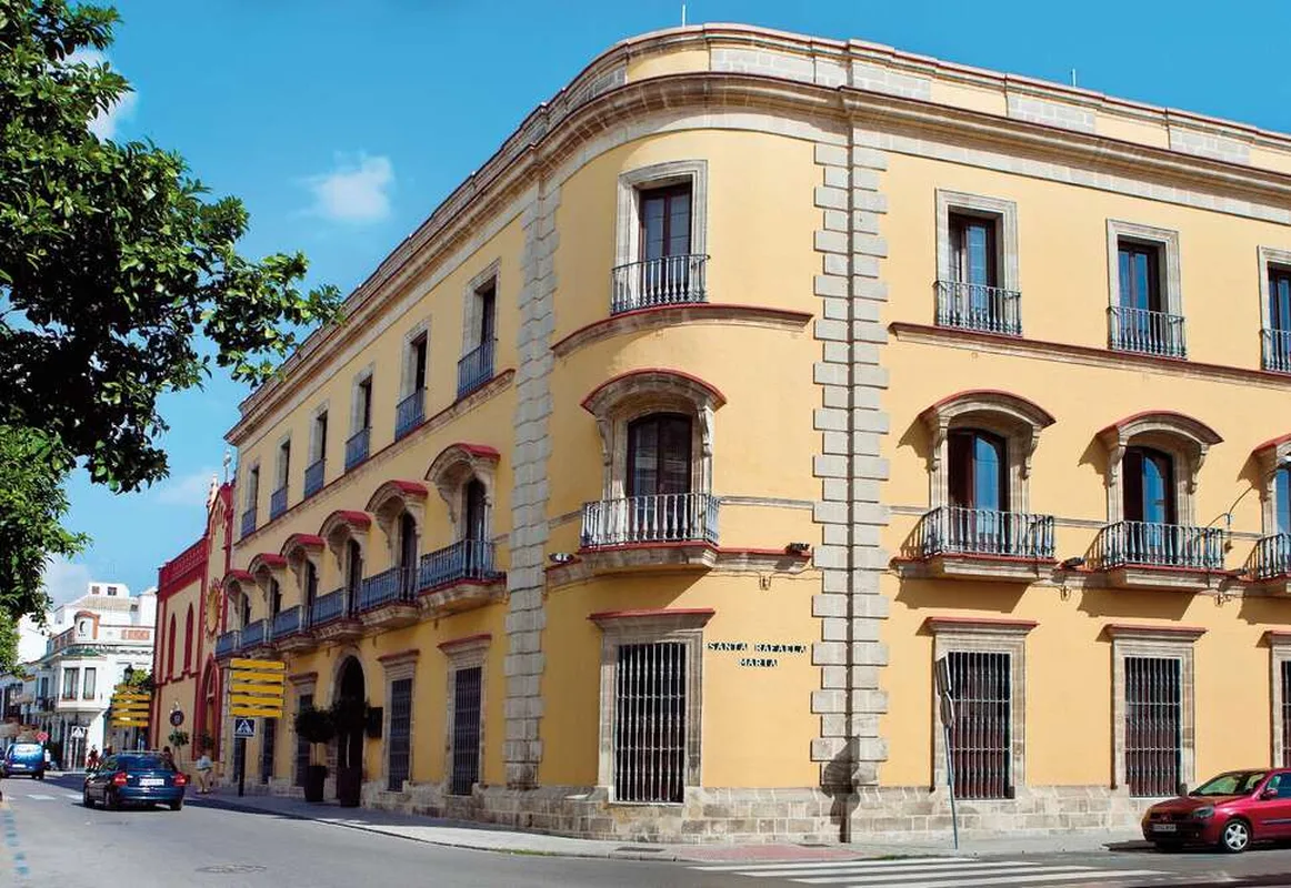 Itaca Jerez — hoofdfoto