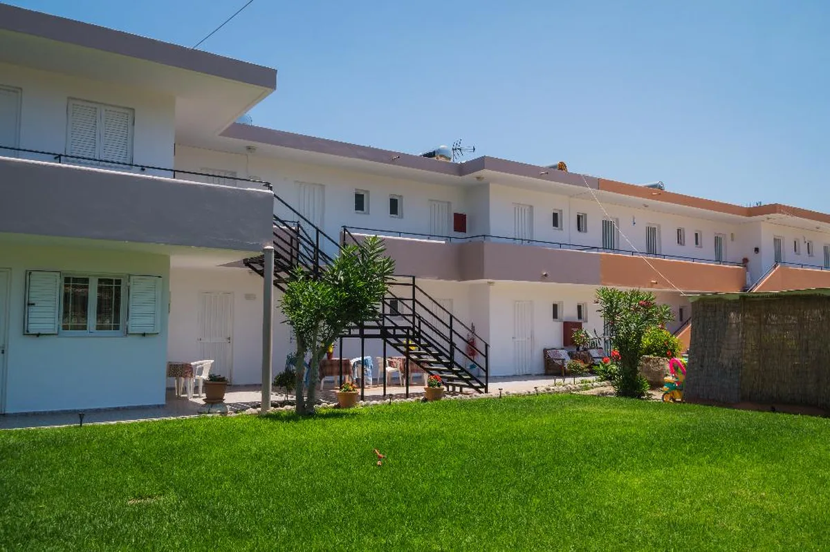 Kefalos Studios — hoofdfoto