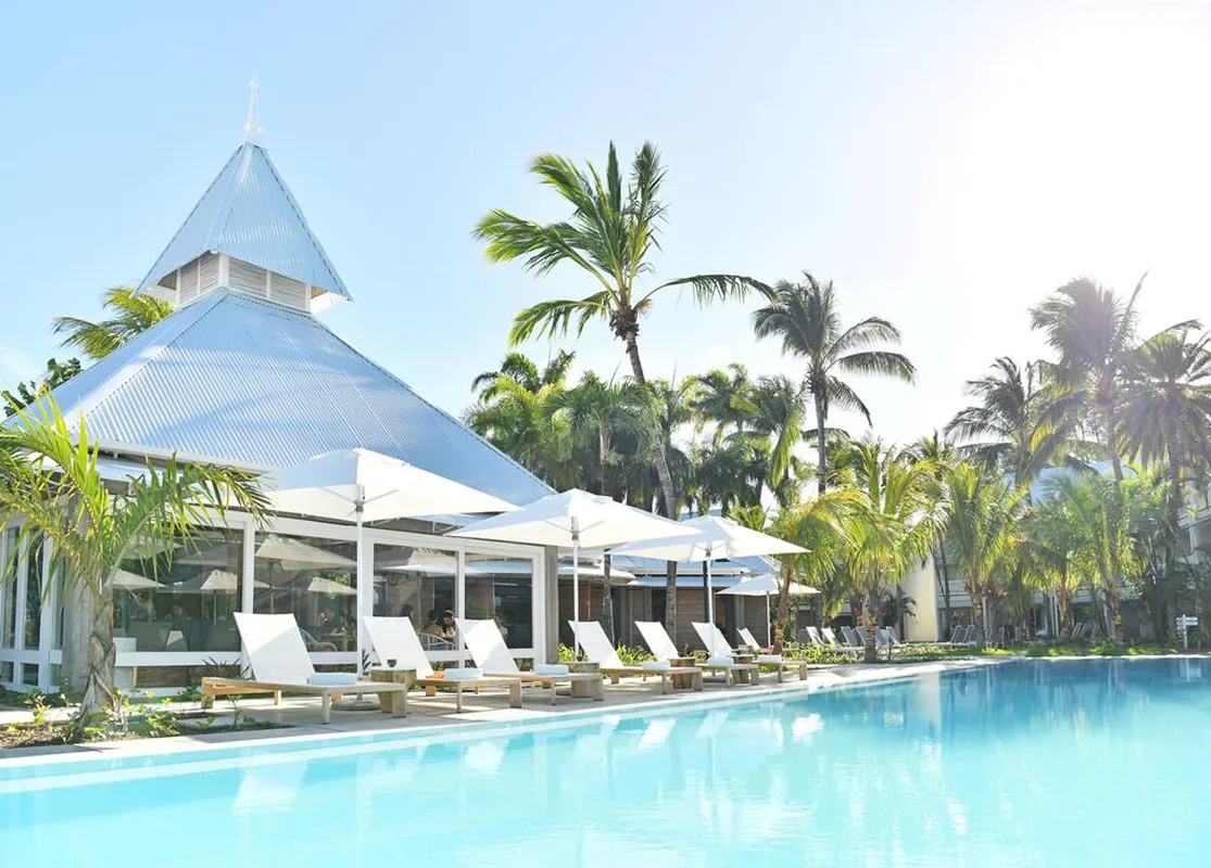 Veranda Grand Baie — hoofdfoto
