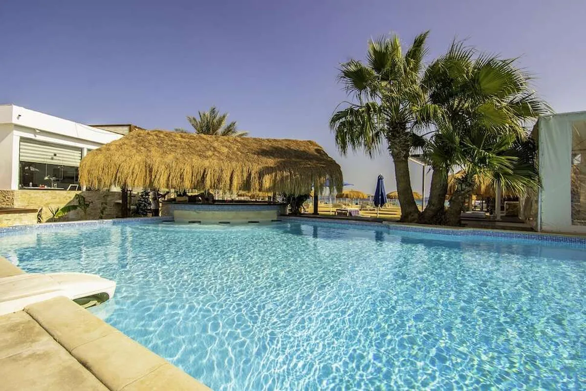 Ajira Bay Hotel — hoofdfoto