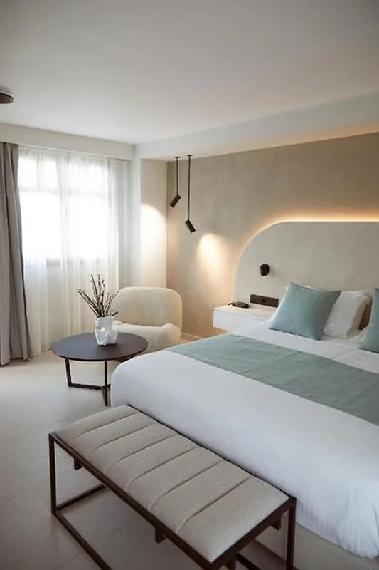 Ammos Suites — hoofdfoto