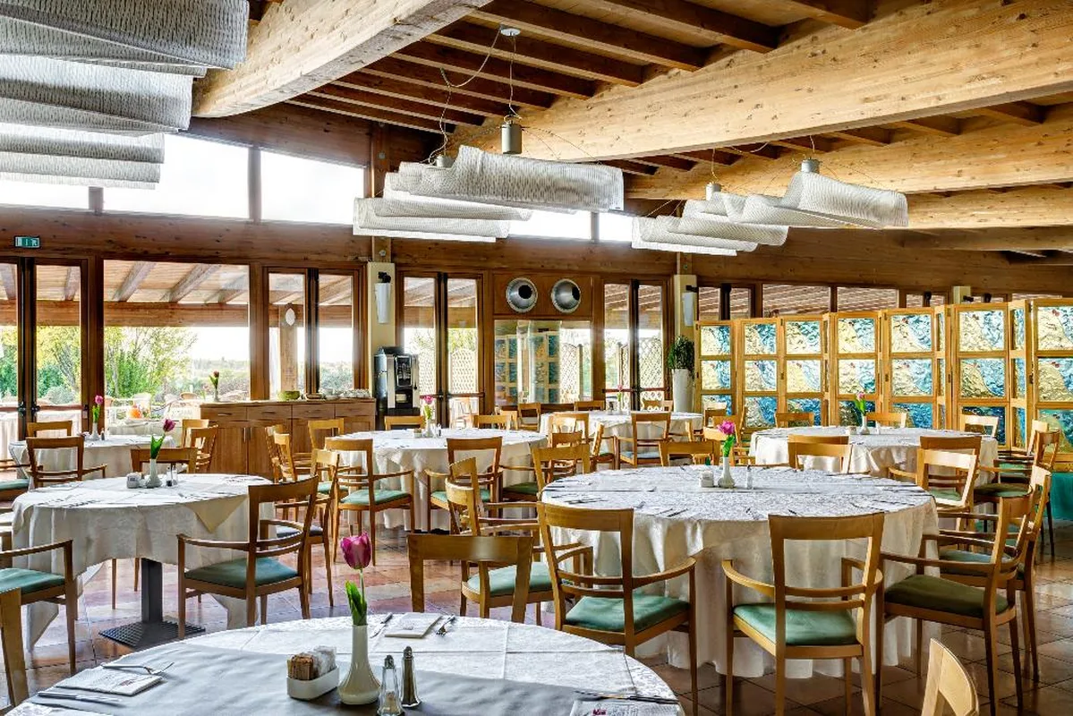 Golf Residenza — hoofdfoto