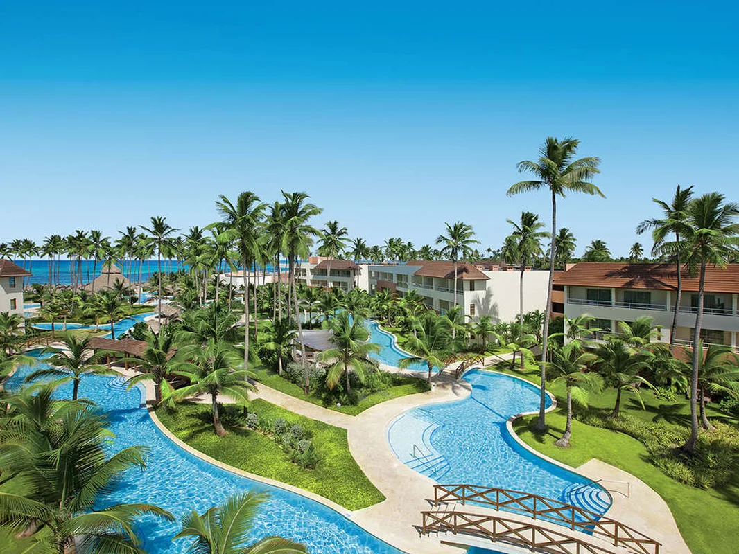 Dreams Royal Beach Punta Cana, hoofdfoto