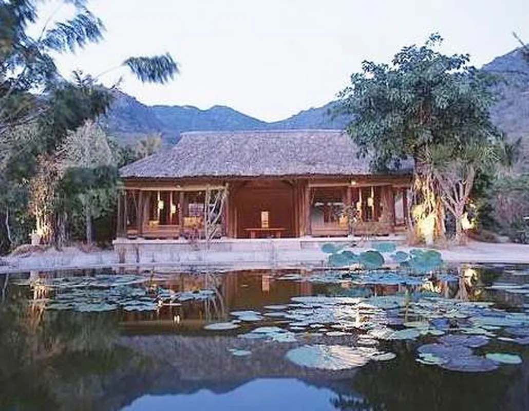 Six Senses Ninh Van Bay — hoofdfoto