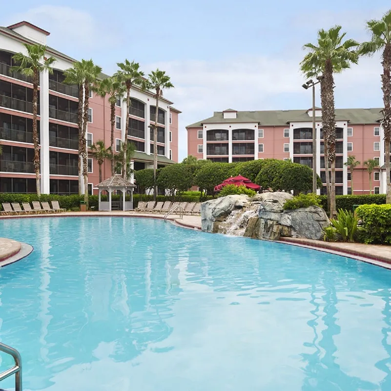 Caribe Royale Orlando — hoofdfoto