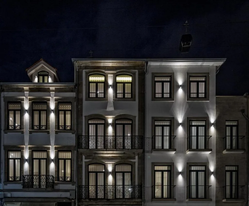 296 Heritage Apartments, hoofdfoto