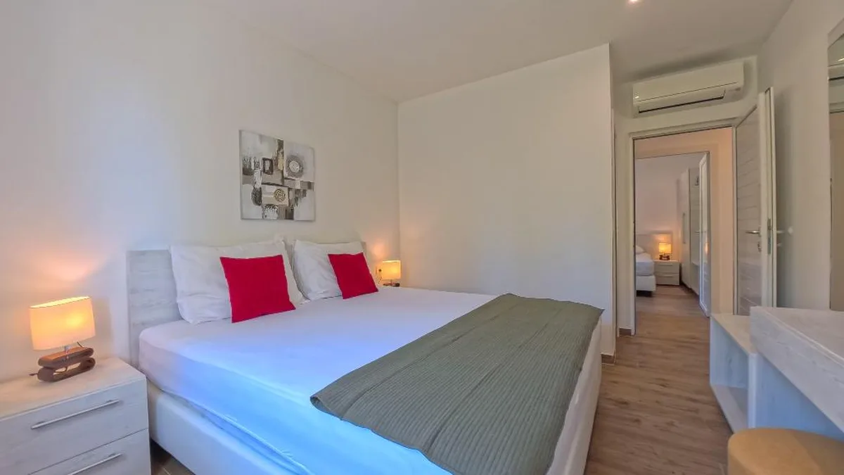 Villa Mambo — hoofdfoto