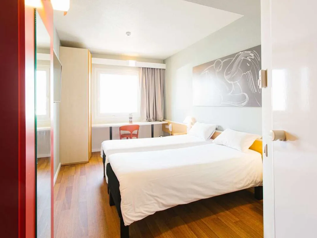 Ibis Elche — hoofdfoto
