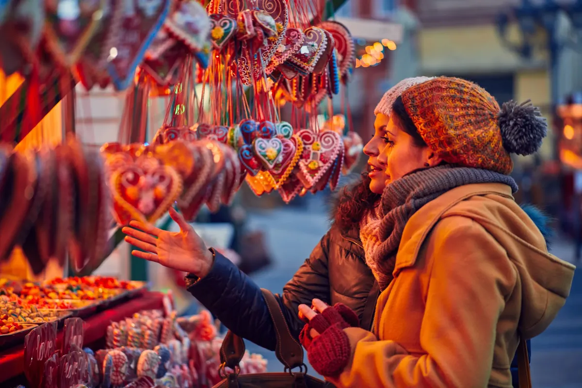 Kerstmarktcruise Keulen en Bonn met mps Rembrandt van Rijn — hoofdfoto