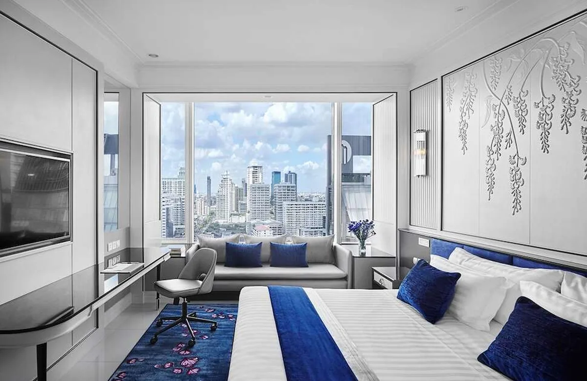 Grande Centre Point Sukhumvit 55 — hoofdfoto