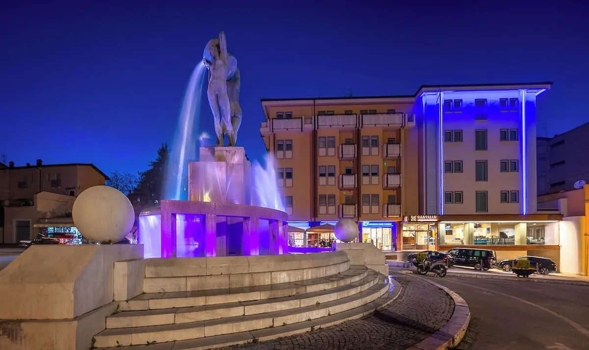 Hotel Castello, hoofdfoto
