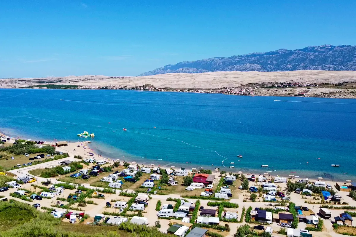 Terra Park Spiritos — hoofdfoto