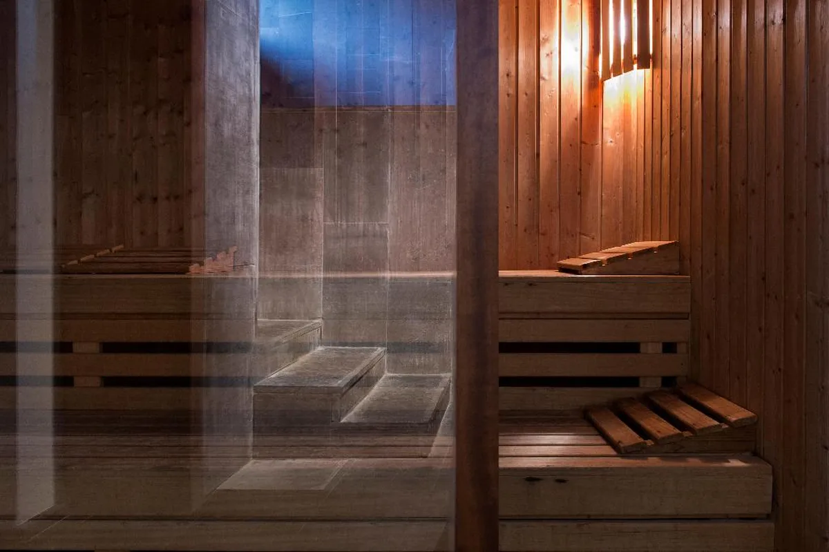 Eurostars Pamplona — hoofdfoto